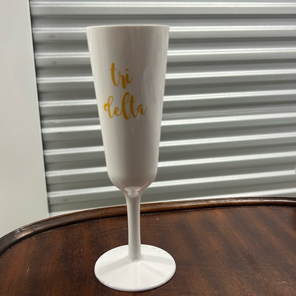 Tri Delta Sorority Pack NWT - Picture 3 of 5